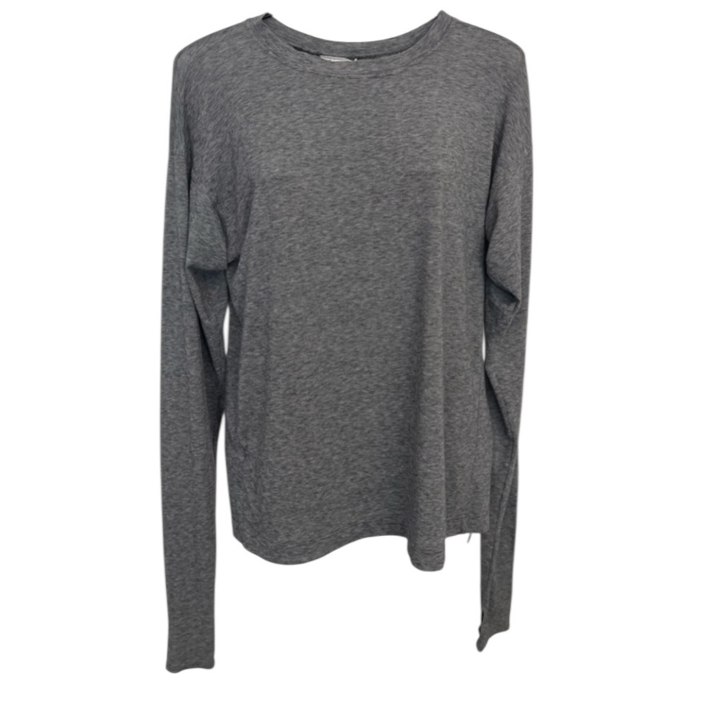 Bette Appel Thumbhole Tee